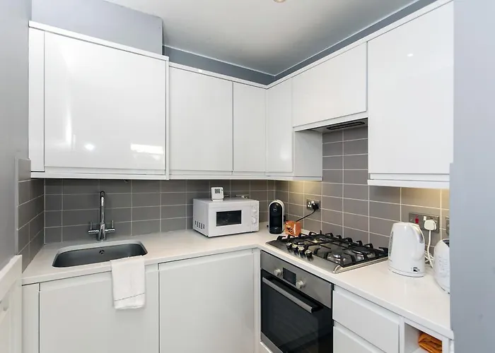 Italianflat - Elsham